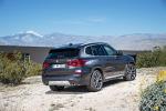 BMW X3 xDrive30d xLine 2017 года (WW)